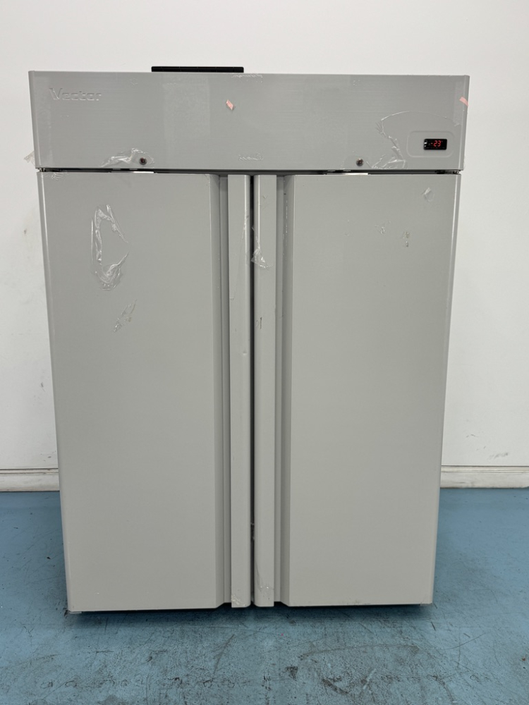 Image of Vector Double Door Freezer